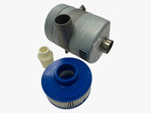 Load image into Gallery viewer, Blower for Heidelberg SM52 SM74 117459-05 240V 40 HE-G2-179-1501_Printers_Parts_&_Equipment_USA