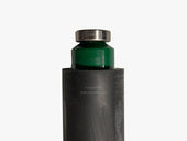 Load image into Gallery viewer, Water Form Roller for Heidelberg MO Green Conventional Dampening System HE-43-009-046F / 43H40_Printers_Parts_&_Equipment_USA