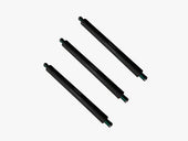 Load image into Gallery viewer, Ink Form & Water Dampening Rubber Rollers for Heidelberg GTO46 Set of 12_Printers_Parts_&_Equipment_USA