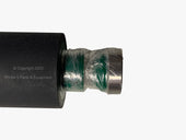 Load image into Gallery viewer, Green Conventional Dampening Water Form Roller for Heidelberg GTO52 52H10G / HE-69-009-043F_Printers_Parts_&_Equipment_USA