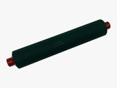 Load image into Gallery viewer, Rubber Roller Set of 7 for AB Dick 375 9800 9900 Series LOR-375-PK_Printers_Parts_&_Equipment_USA