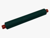 Load image into Gallery viewer, Rubber Roller Set of 7 for AB Dick 375 9800 9900 Series LOR-375-PK_Printers_Parts_&_Equipment_USA