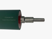 Load image into Gallery viewer, Ink Form Roller for Heidelberg 10x15 Letterpress H-1002 / HE-01-009-020 / 37H11_Printers_Parts_&_Equipment_USA