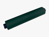 Load image into Gallery viewer, Ink Rubber Roller Set of 5 for Hamada 600, 500-CDA, 665 106K / LOR-600-K_Printers_Parts_&_Equipment_USA