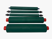 Load image into Gallery viewer, Rubber Roller Set of 5 for AB Dick 360 8800 360K / LOR-360-K_Printers_Parts_&_Equipment_USA