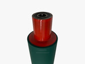 Load image into Gallery viewer, Ink Form Roller for Ryobi 3302 / 3304 ITEK 3900 AB Dick 9900 4995 32R13 / RY-3202-SB / 5322-51-700-Z_Printers_Parts_&_Equipment_USA