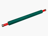 Load image into Gallery viewer, Ink Idler Roller for Ryobi 3300 ITEK 3900 AB Dick 9900 4995 32R27 / RY-3303-C / 5340-51-570_Printers_Parts_&_Equipment_USA