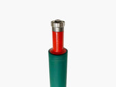 Load image into Gallery viewer, Ink Idler Roller for Ryobi 3300 ITEK 3900 AB Dick 9900 4995 32R27 / RY-3303-C / 5340-51-570_Printers_Parts_&_Equipment_USA