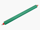 Load image into Gallery viewer, lnk Ductor Roller for Townsend T-51 TAB-3701 / 18818_Printers_Parts_&_Equipment_USA