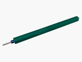 Load image into Gallery viewer, Transfer Roller for Townsend T-51 51125 / TAB-3703-B / 19815_Printers_Parts_&_Equipment_USA