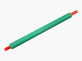 Load image into Gallery viewer, Transfer Roller for Townsend T-51 on ITEK Ryobi TRY-3203-B / 36815_Printers_Parts_&_Equipment_USA