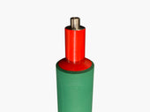 Load image into Gallery viewer, Transfer Roller for Townsend T-51 on ITEK Ryobi TRY-3203-B / 36815_Printers_Parts_&_Equipment_USA