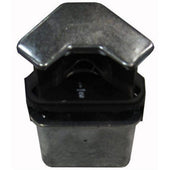 Load image into Gallery viewer, 1/2 Inch Die Cutting Unit for Lassco CR20 & CR50 Round Corner Machine CU12_Printers_Parts_&_Equipment_USA