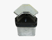 Load image into Gallery viewer, 1/8 Inch Die Cutting Unit for Lassco CR20 & CR50 Round Corner Machine CU18_Printers_Parts_&_Equipment_USA