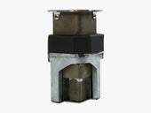 Load image into Gallery viewer, 1/8 Inch Die Cutting Unit for Lassco CR20 & CR50 Round Corner Machine CU18_Printers_Parts_&_Equipment_USA