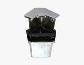 Load image into Gallery viewer, 3/8 Inch Die Cutting Unit for Lassco CR20 & CR50 Round Corner Machine CU38_Printers_Parts_&_Equipment_USA