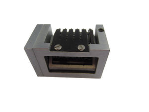 Center Driven Numbering Machine 6 Digit Backward with Plunger and Shaft_Printers_Parts_&_Equipment_USA