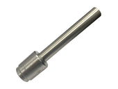 Load image into Gallery viewer, Challenge Paper Drill Bit 3/8 inch (9.5mm) Diameter x 2-1/2 inch_Printers_Parts_&_Equipment_USA