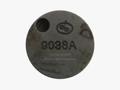 Load image into Gallery viewer, Swivel Assembly 1/2 Bostitch 26D Stitcher Head 9038A_Printers_Parts_&_Equipment_USA