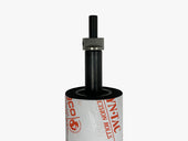 Load image into Gallery viewer, Crestline AB Dick 9985 Oscillator Roller X07-0404 / CL33851_Printers_Parts_&_Equipment_USA