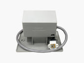 Load image into Gallery viewer, Push Button Cut Switch for Polar Cutters 027293 / 010053 (PPE-CS-500)_Printers_Parts_&_Equipment_USA