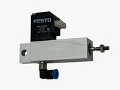 Load image into Gallery viewer, Cylinder Valve 24VDC 2W for Heidelberg Festo HE-11380A / HE-61-184-1131_Printers_Parts_&_Equipment_USA