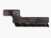 Load image into Gallery viewer, Brush for Muller Martini / 089010073_Printers_Parts_&_Equipment_USA