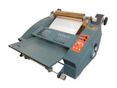 Load image into Gallery viewer, SYSFORM FL380 DIGITAL LAMINATOR HOT STAMPING MACHINE_Printers_Parts_&_Equipment_USA