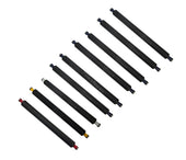 Load image into Gallery viewer, Ink Form System Rubber Rollers for Heidelberg GTO46 Set of 9_Printers_Parts_&_Equipment_USA