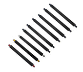 Load image into Gallery viewer, Ink Form & Water Dampening Rubber Rollers for Heidelberg GTO46 Set of 12_Printers_Parts_&_Equipment_USA