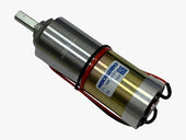 Load image into Gallery viewer, Geared Motor for Heidelberg H12406 C / HE-71-186-5121_Printers_Parts_&_Equipment_USA