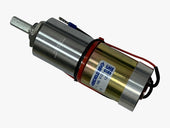 Load image into Gallery viewer, Geared Motor for Heidelberg H12406 C / HE-71-186-5121_Printers_Parts_&_Equipment_USA