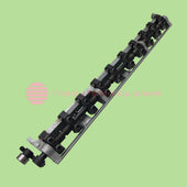 Load image into Gallery viewer, Gripper Bar Assembly For Heidelberg SM52 HE-11839_Printers_Parts_&_Equipment_USA