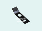 Load image into Gallery viewer, Gripper Finger Only With Urethane for Heidelberg GTO 46/52 HE-20105_Printers_Parts_&_Equipment_USA