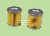 Load image into Gallery viewer, Filter Cartridge HE-M2-102-2051_Printers_Parts_&_Equipment_USA