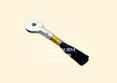 Load image into Gallery viewer, Feeder Brush Steadier for Heidelberg GTO / KORD HE-10910A_Printers_Parts_&_Equipment_USA