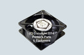 Load image into Gallery viewer, Blow Down Fan For Heidelberg SM102 HE-11446_Printers_Parts_&_Equipment_USA