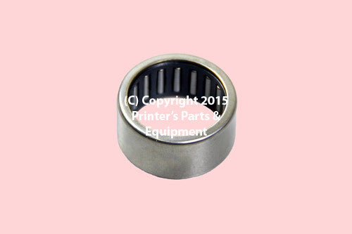 Needle Bearing For Heidelberg NK2516 / C6211-01 – Printer's Parts