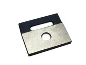 Load image into Gallery viewer, Impression Cylinder Gripper Finger Rubber TOK/TOM/QM46 22.011.032_Printers_Parts_&_Equipment_USA