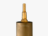 Load image into Gallery viewer, Windmill Ink Form Roller for Heidelberg 10x15 01.009.020 I 37H11_Printers_Parts_&_Equipment_USA