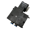 Load image into Gallery viewer, Heidelberg Festo Valve 4/2 Way Valve M2.184.1131/05_Printers_Parts_&_Equipment_USA