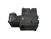 Load image into Gallery viewer, Heidelberg Festo Valve 4/2 Way Valve M2.184.1131/05_Printers_Parts_&_Equipment_USA