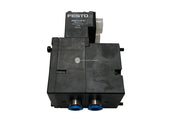 Load image into Gallery viewer, Heidelberg Festo Valve 4/2 Way Valve M2.184.1131/05_Printers_Parts_&_Equipment_USA