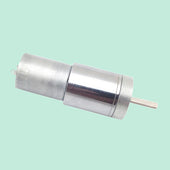 Load image into Gallery viewer, Mitsubishi Ink Key Motor for Mitsubishi GA230B21 / KG08240_Printers_Parts_&_Equipment_USA