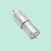 Load image into Gallery viewer, Mitsubishi Ink Key Motor for Mitsubishi GA230B21 / KG08240_Printers_Parts_&_Equipment_USA