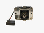 Load image into Gallery viewer, Servo Motors for Heidelberg New Style Original Used 71.186.5311_Printers_Parts_&_Equipment_USA