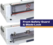Load image into Gallery viewer, KW Trio Manual Paper Cutter 14.5" 3943_Printers_Parts_&_Equipment_USA