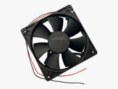 Load image into Gallery viewer, Komori Fan Papst Type 4414 FM 24V 135mA 3.2W 12-28V DC_Printers_Parts_&_Equipment_USA