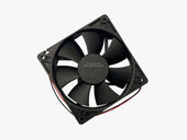 Load image into Gallery viewer, Komori Fan Papst Type 4414 FM 24V 135mA 3.2W 12-28V DC_Printers_Parts_&_Equipment_USA