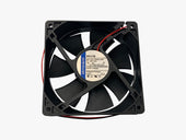 Load image into Gallery viewer, Komori Fan Papst Type 4414 FM 24V 135mA 3.2W 12-28V DC_Printers_Parts_&_Equipment_USA